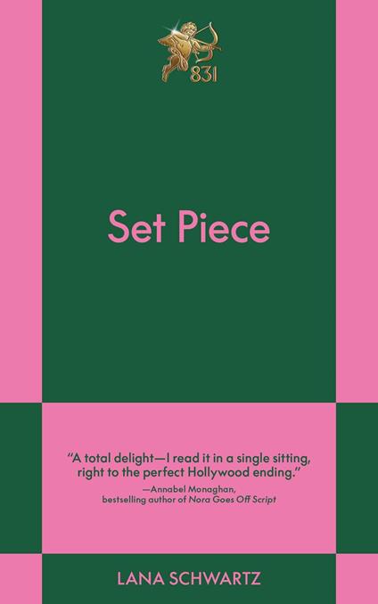 Set Piece