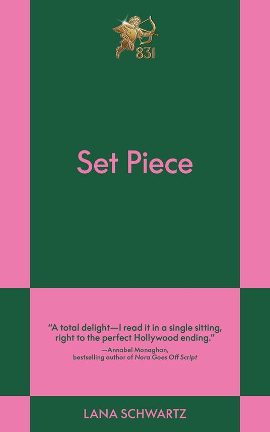 Set Piece