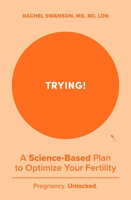 Trying!