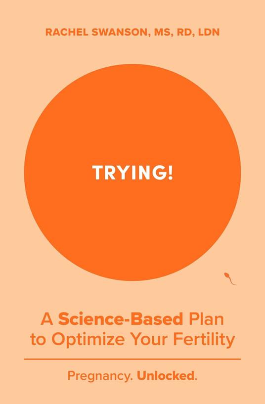 Trying!