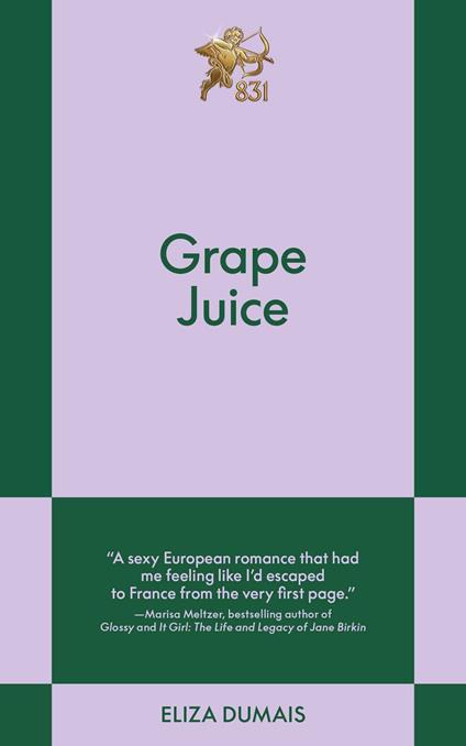 Grape Juice