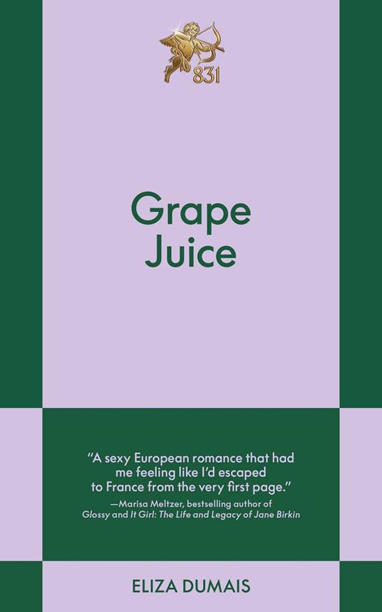 Grape Juice