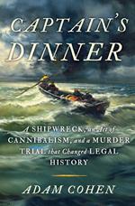Captain's Dinner