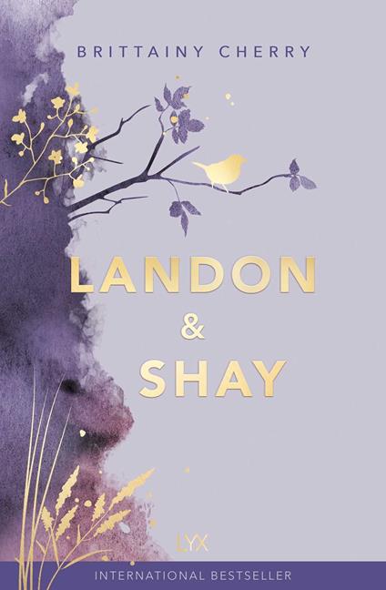 Landon & Shay