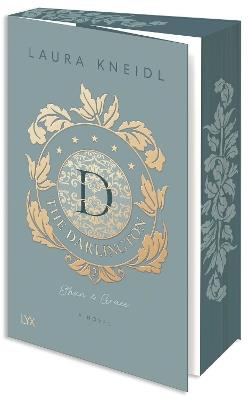 Ethan & Grace - Laura Kneidl - cover