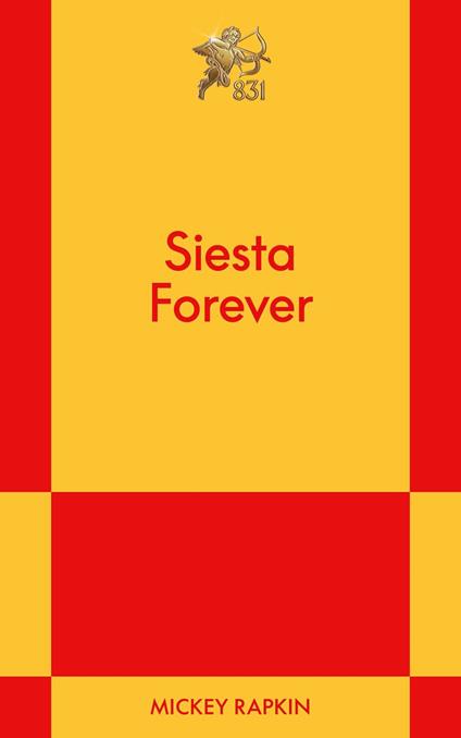 Siesta Forever