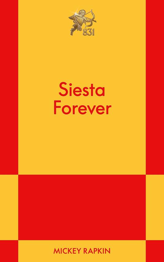 Siesta Forever