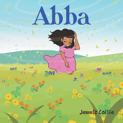 Abba - Jewelz Collie - ebook