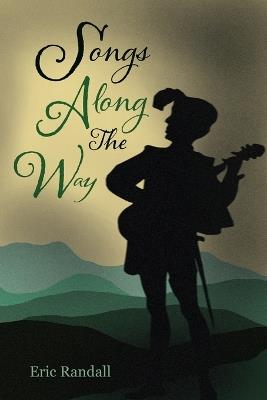 Songs Along the Way - Eric Randall - cover