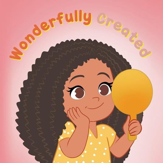 Wonderfully Created - Christine Schmidt - ebook