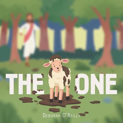 The One - Deborah O'Reilly - ebook
