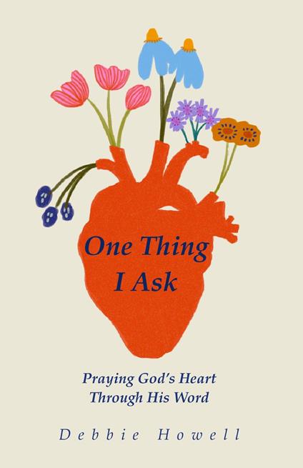 One Thing I Ask