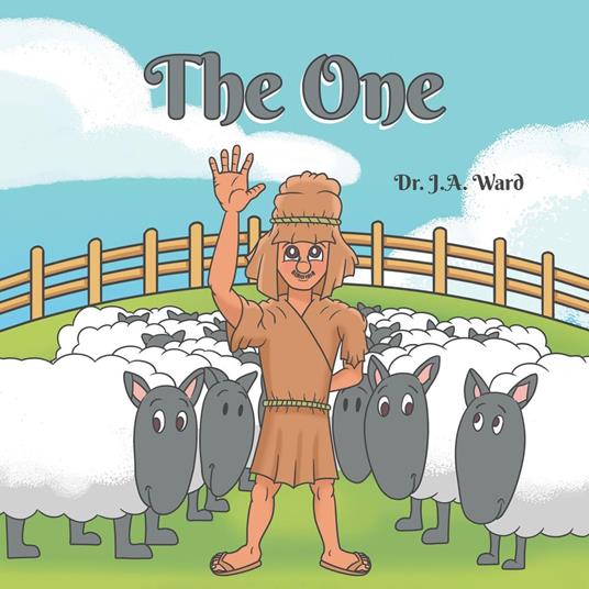 The One - Juan Ward - ebook
