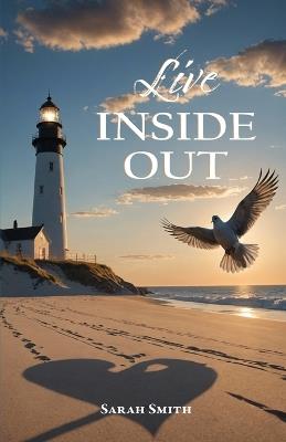 Live Inside Out - Sarah Smith - cover