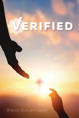Verified - Brandy Duncan Capps - cover