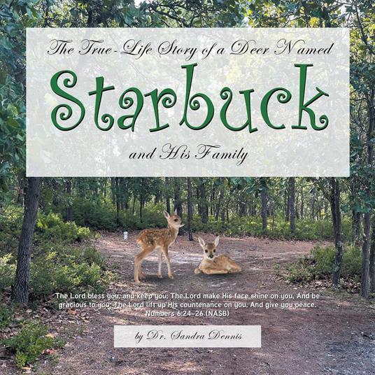 Starbuck - Dr. Sandra Dennis - ebook