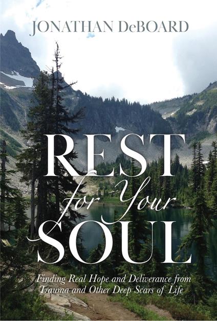 Rest for Your Soul