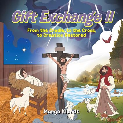 Gift Exchange 2 - Margo Klundt - ebook