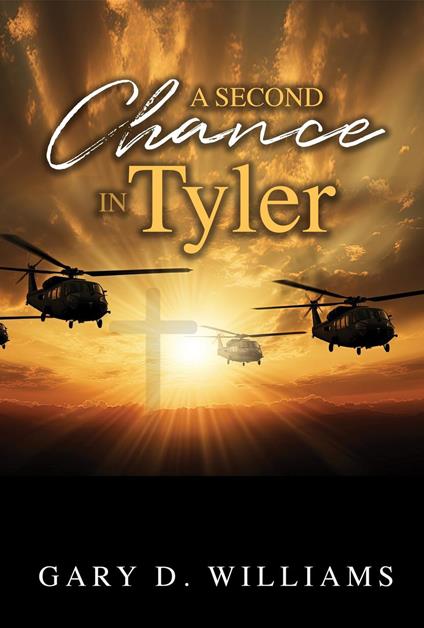 A Second Chance in Tyler