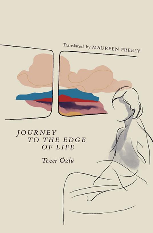 Journey to the Edge of Life