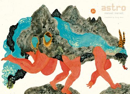 Astro - Manuel Marsol - ebook