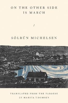On the Other Side Is March - Slrn Michelsen - cover