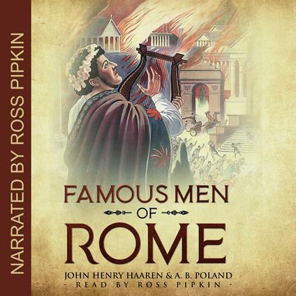Famous Men of Rome