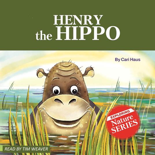 Henry the Hippo