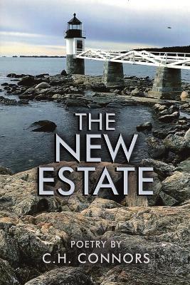 The New Estate - C H Connors - cover