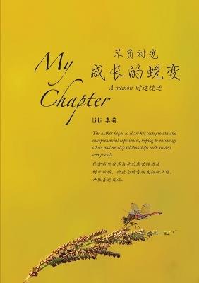 My Chapter - Li Li Kosek - cover