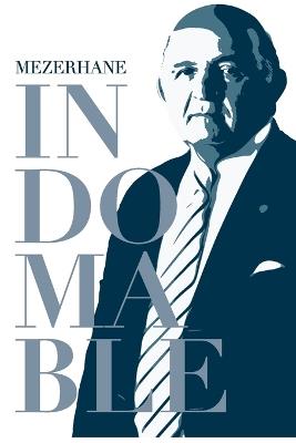 Mezerhane. Indomable - cover