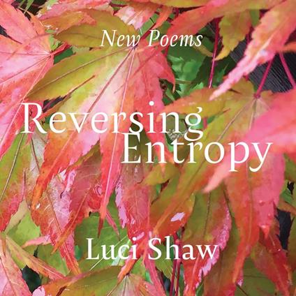 Reversing Entropy