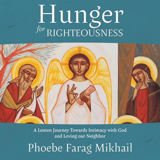 Hunger for Righteousness