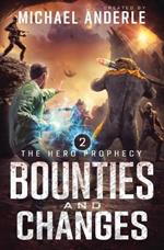 Bounties and Changes