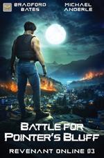 Battle for Pointer's Bluff