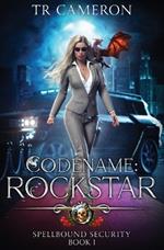 Codename: Rockstar