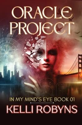 Oracle Project - Kelli Robyns,Michael Anderle - cover
