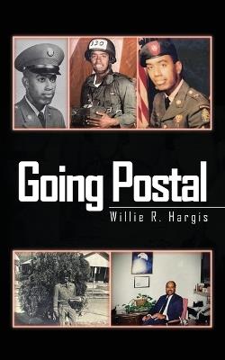 Going Postal: 2nd Edition - Willie R Hargis - cover