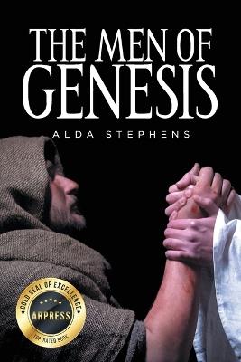 The Men of Genesis - Alda Stephens - cover
