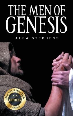 The Men of Genesis - Alda Stephens - cover