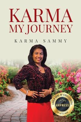 Karma: My Journey - Karma Sammy - cover
