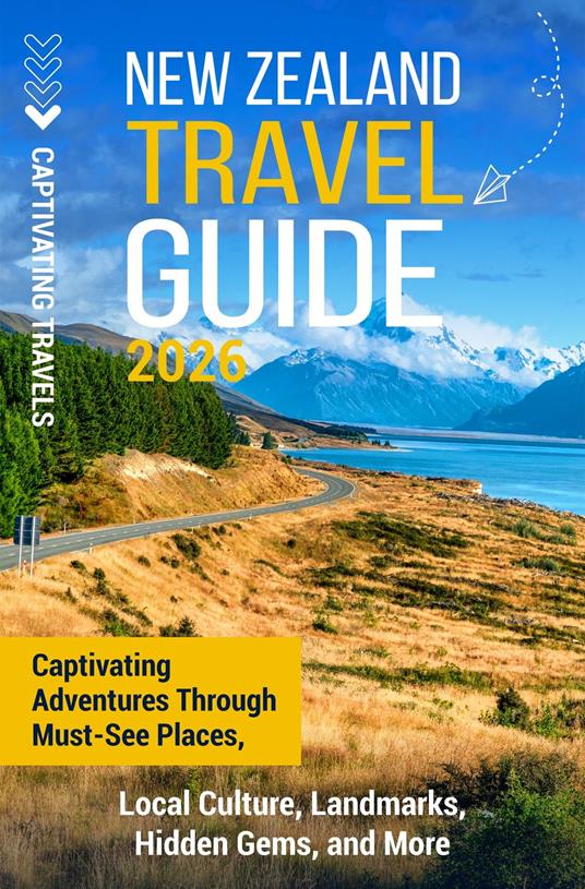 New Zealand Travel Guide