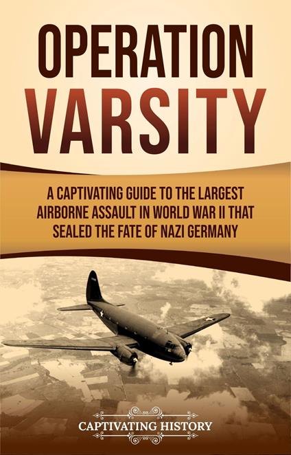 Operation Varsity