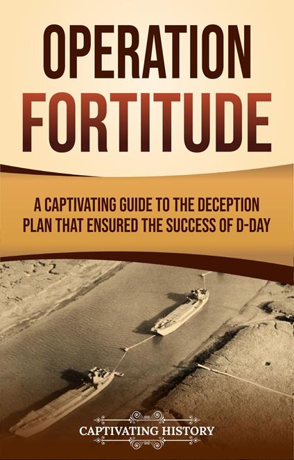 Operation Fortitude