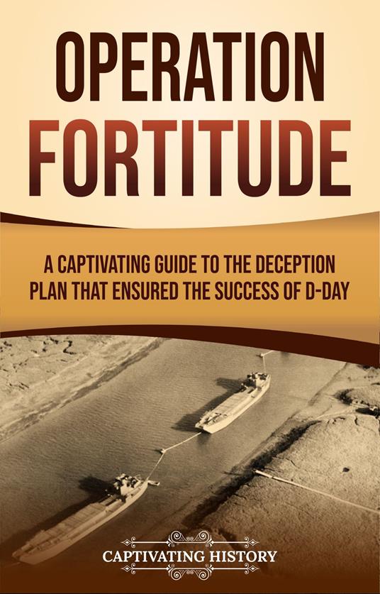 Operation Fortitude