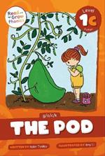 The Pod: Level 1C (g/o/c/k)