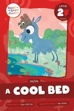 A Cool Bed: Level 2F (oa/oo)