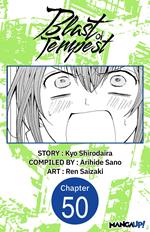 Blast of Tempest #050