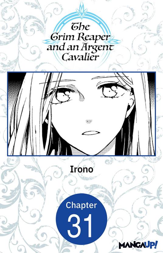 The Grim Reaper and an Argent Cavalier #031