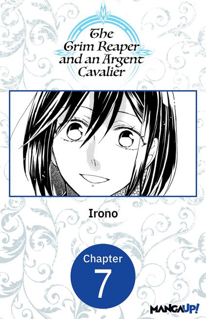 The Grim Reaper and an Argent Cavalier #007